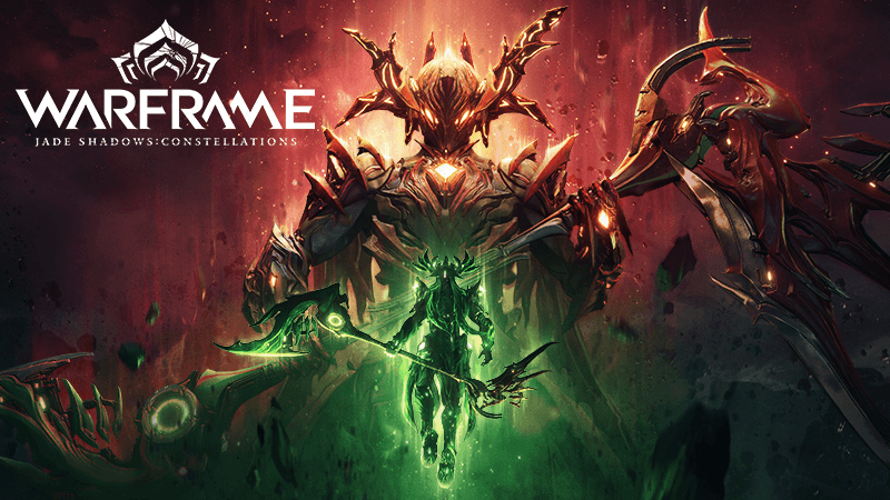Warframe