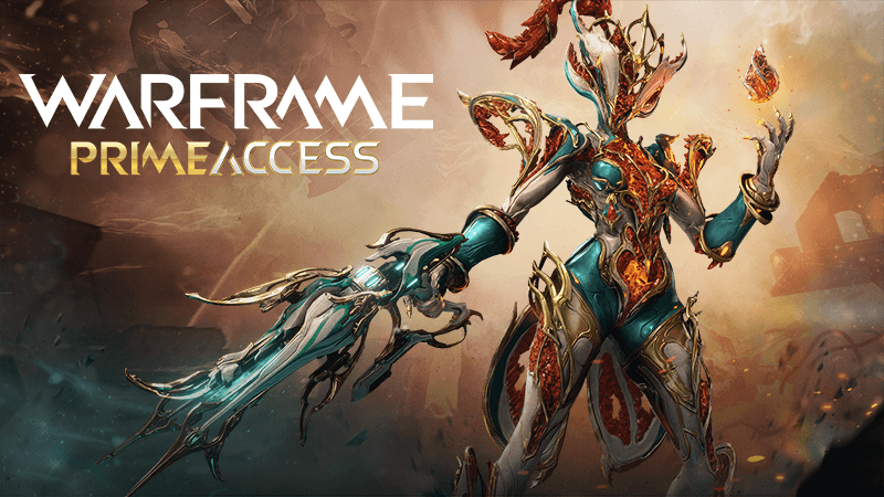 Warframe