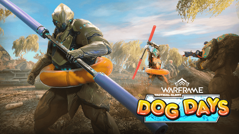 Warframe