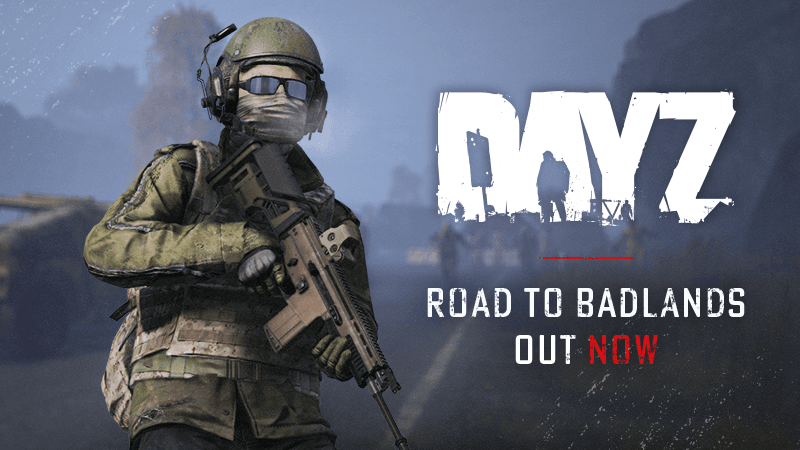 DayZ