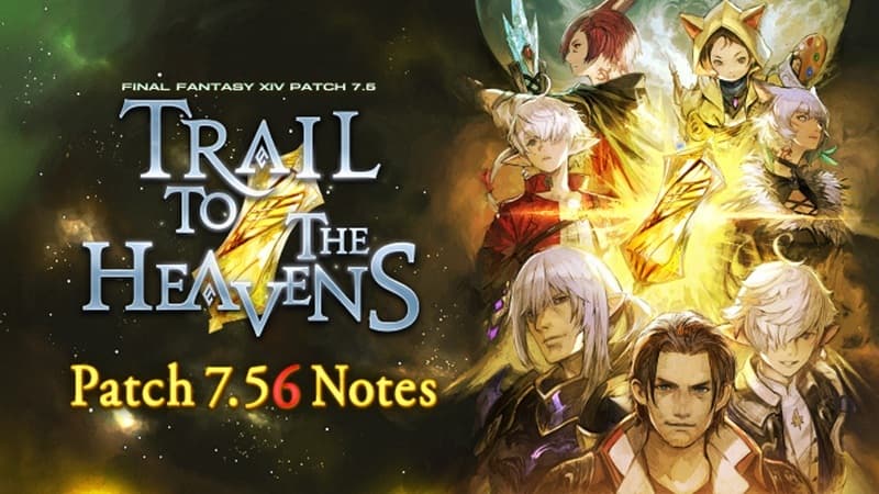 FINAL FANTASY XIV Online