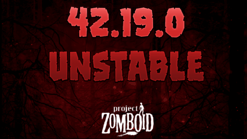 Project Zomboid