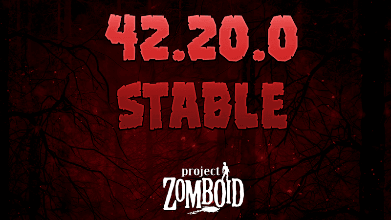 Project Zomboid
