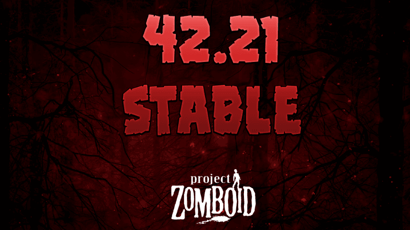 Project Zomboid