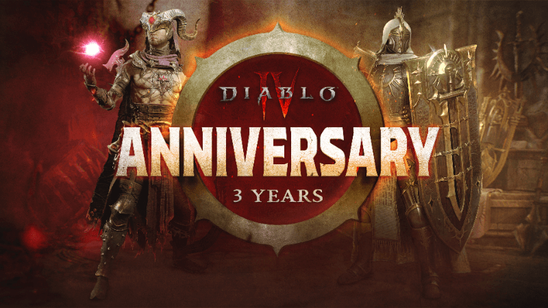 Diablo IV