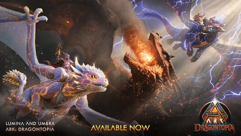 ARK: Survival Ascended