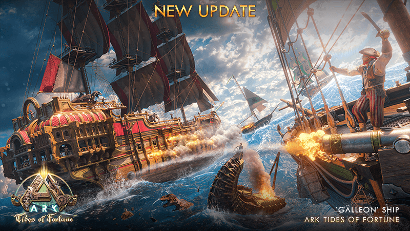 ARK: Survival Ascended
