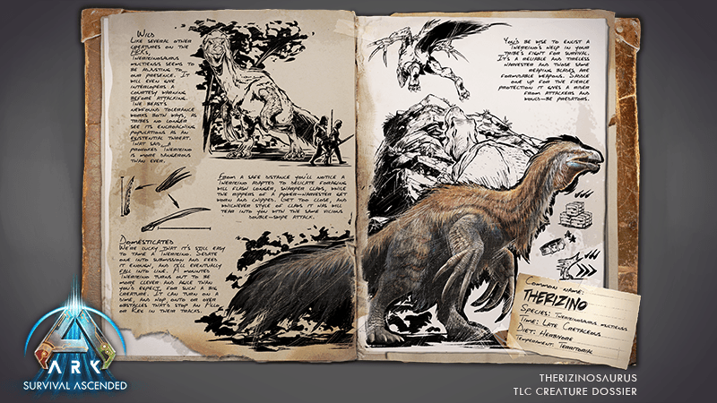 ARK: Survival Ascended