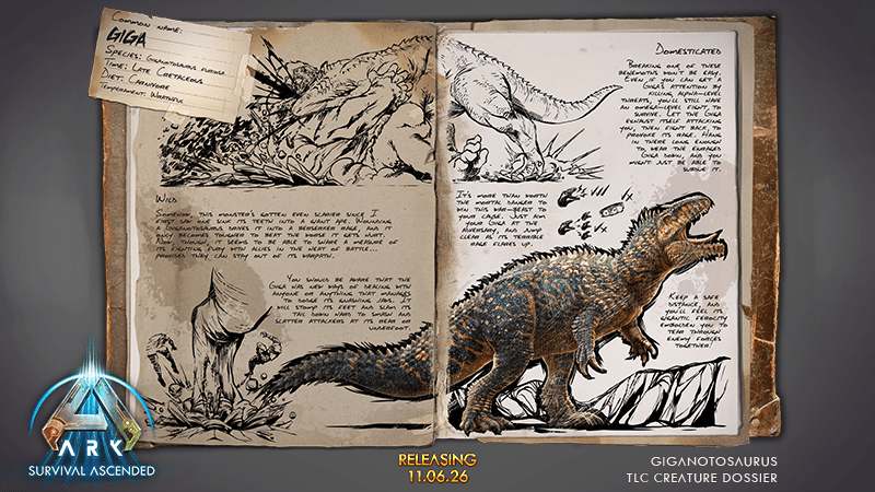 ARK: Survival Ascended