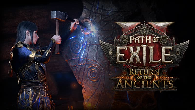 Path of Exile 2