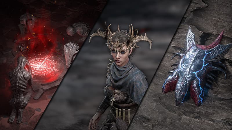 Path of Exile 2