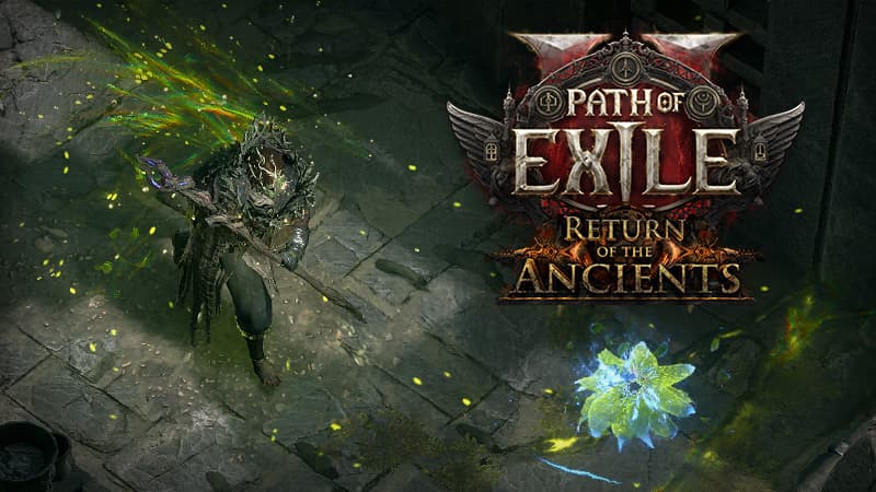 Path of Exile 2