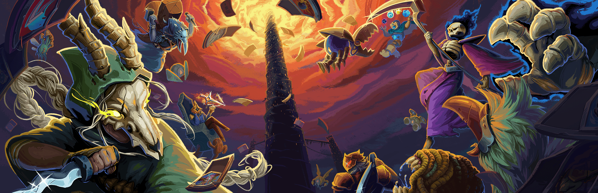 Slay the Spire 2