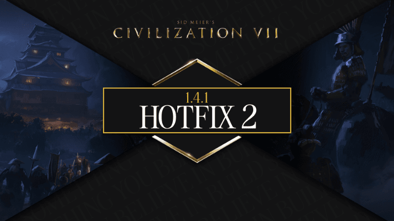 Sid Meier's Civilization VII