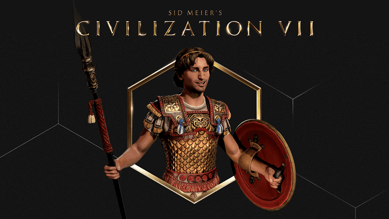 Sid Meier's Civilization VII