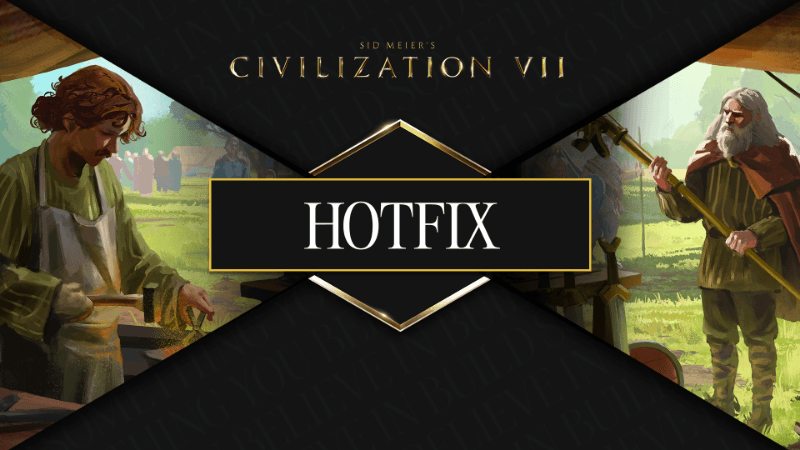 Sid Meier's Civilization VII