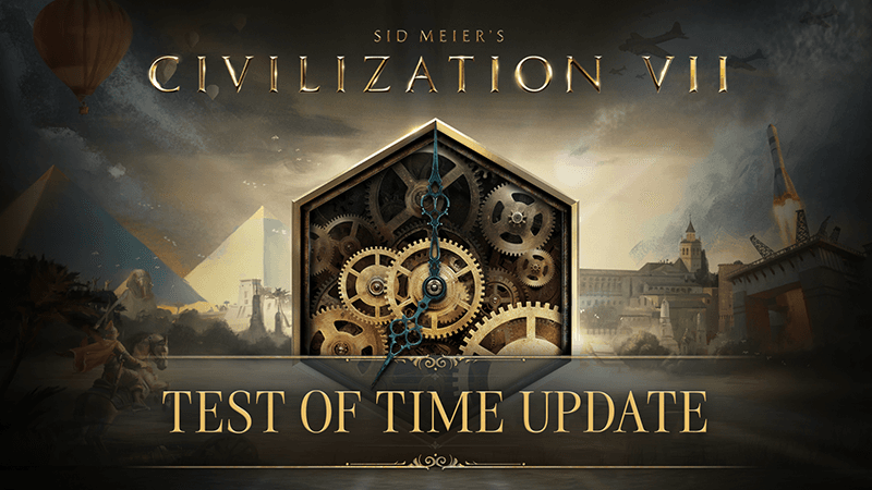 Sid Meier's Civilization VII