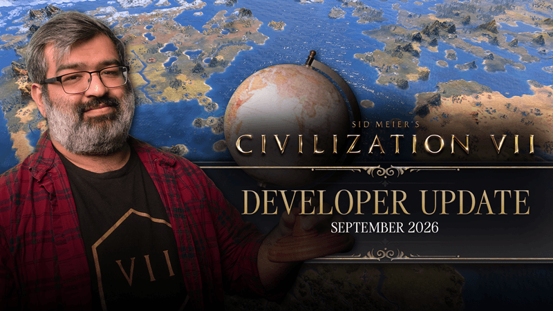 Sid Meier's Civilization VII