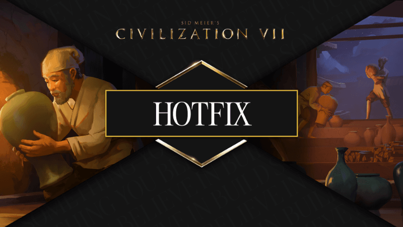 Sid Meier's Civilization VII