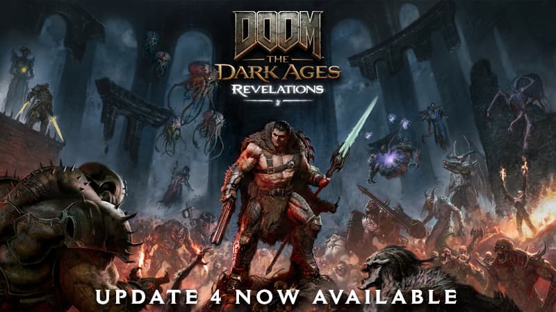 DOOM: The Dark Ages