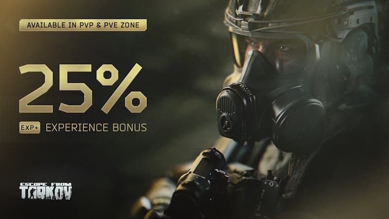 Escape from Tarkov