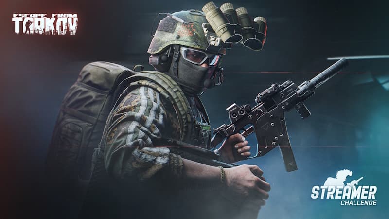 Escape from Tarkov