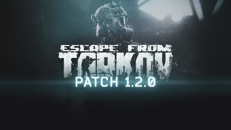 Escape from Tarkov