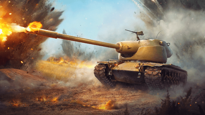 War Thunder