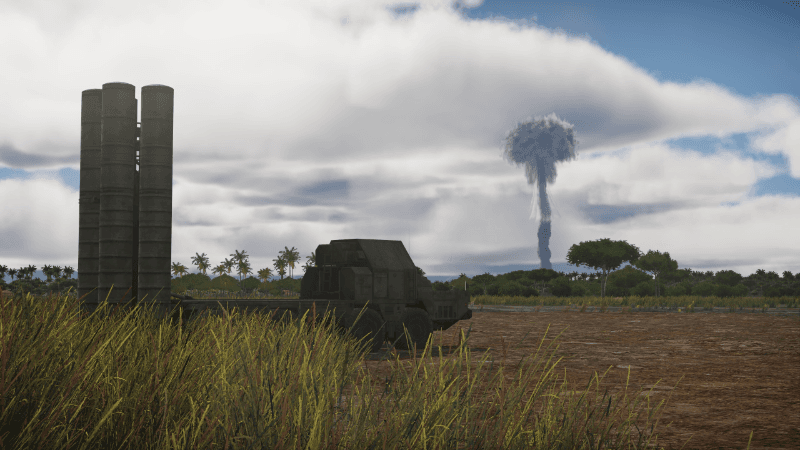 War Thunder