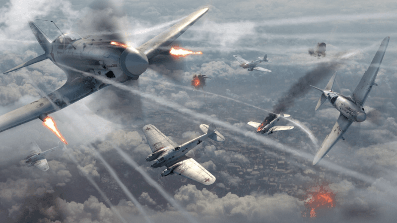 War Thunder