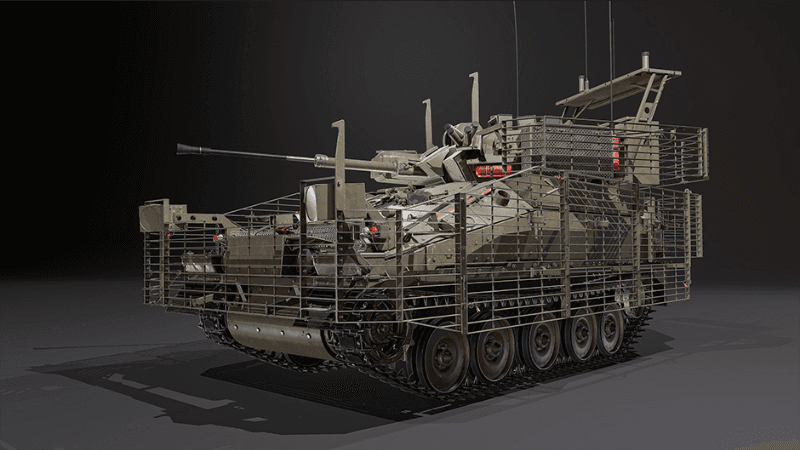 War Thunder