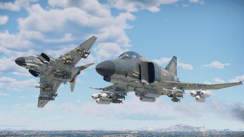 War Thunder