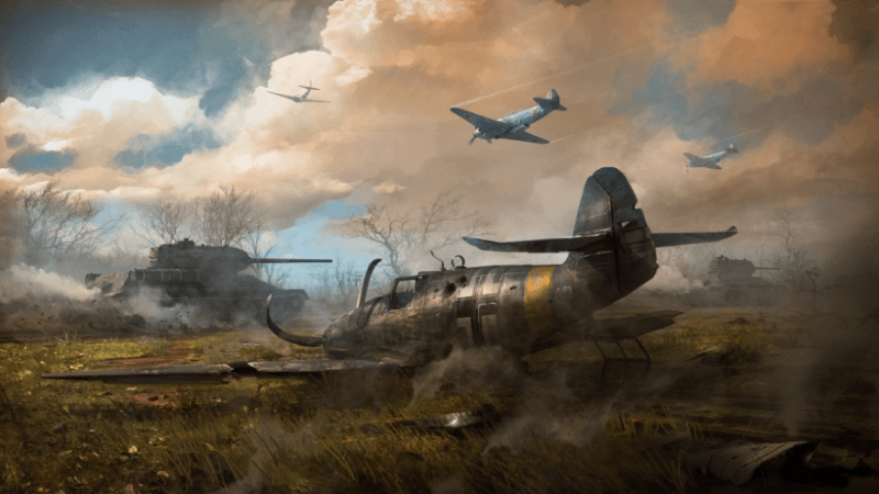 War Thunder