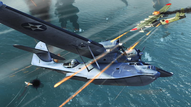 War Thunder