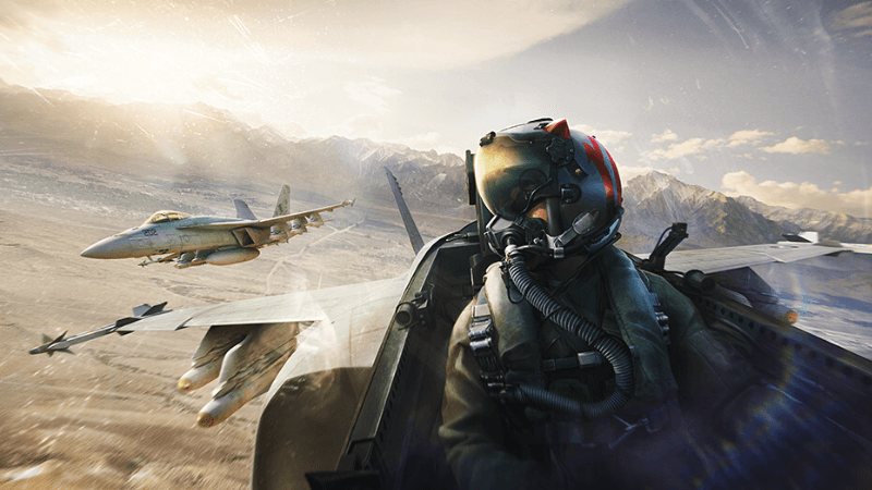 War Thunder
