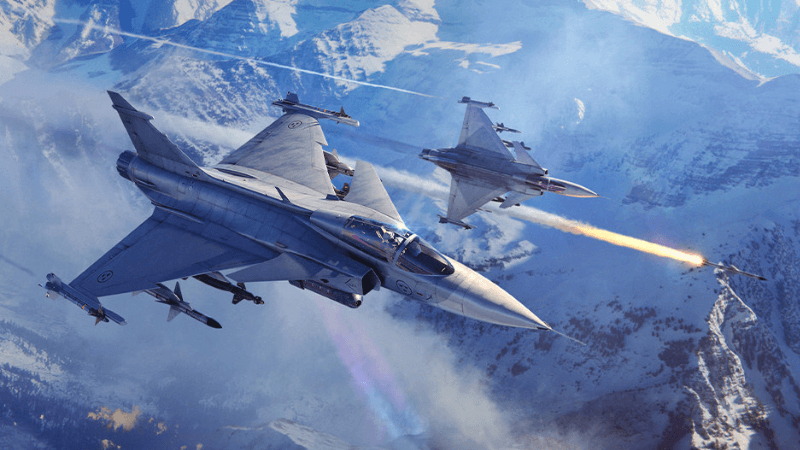 War Thunder