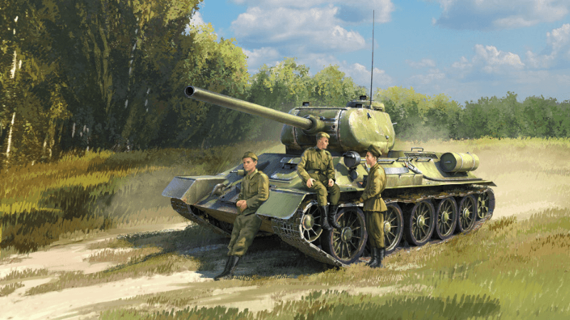 War Thunder