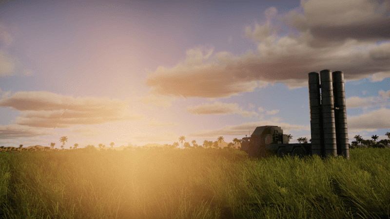 War Thunder