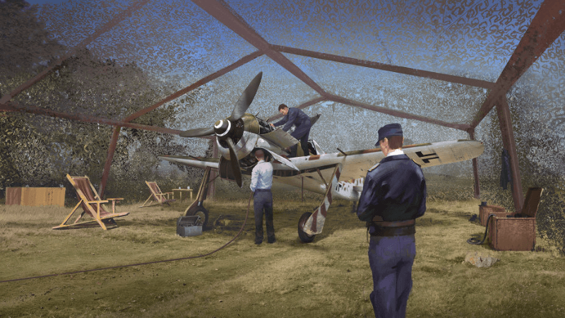 War Thunder