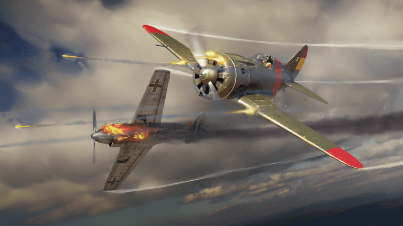 War Thunder