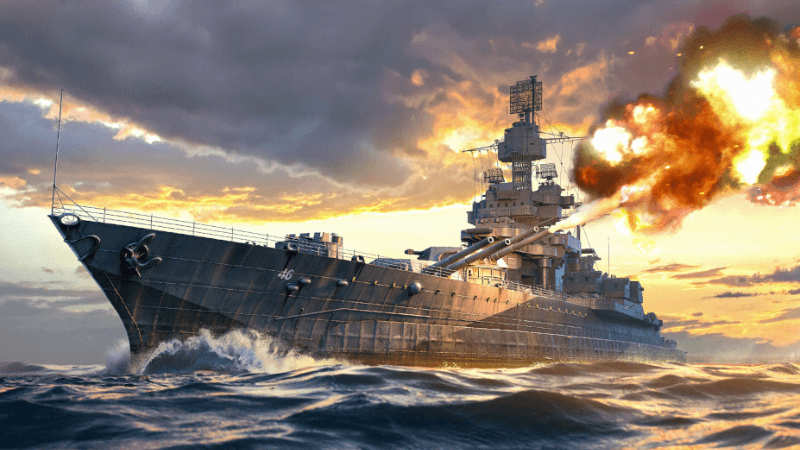 War Thunder