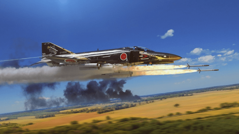 War Thunder