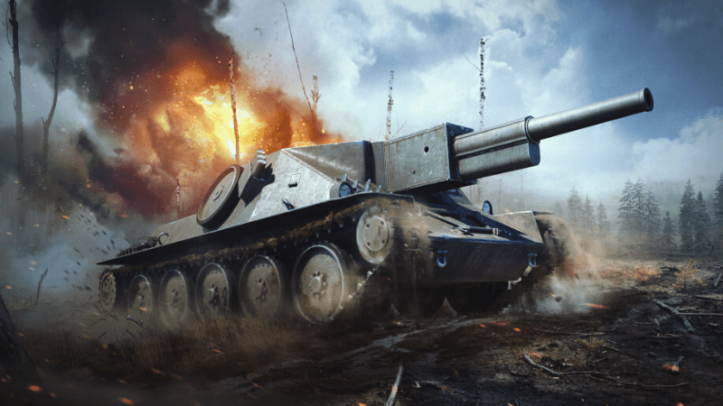 War Thunder