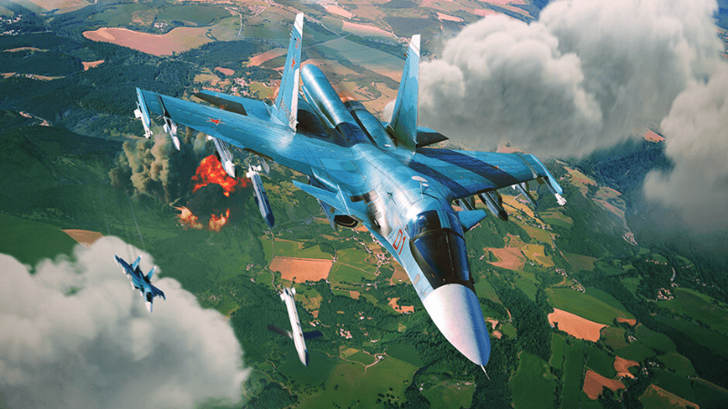 War Thunder