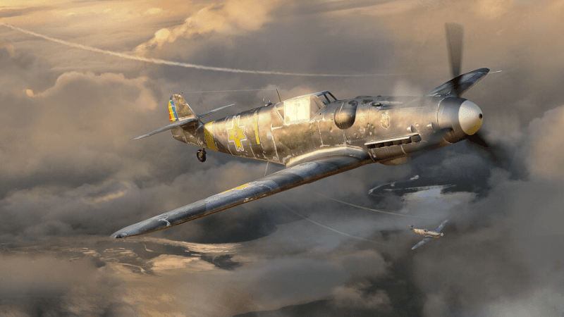 War Thunder