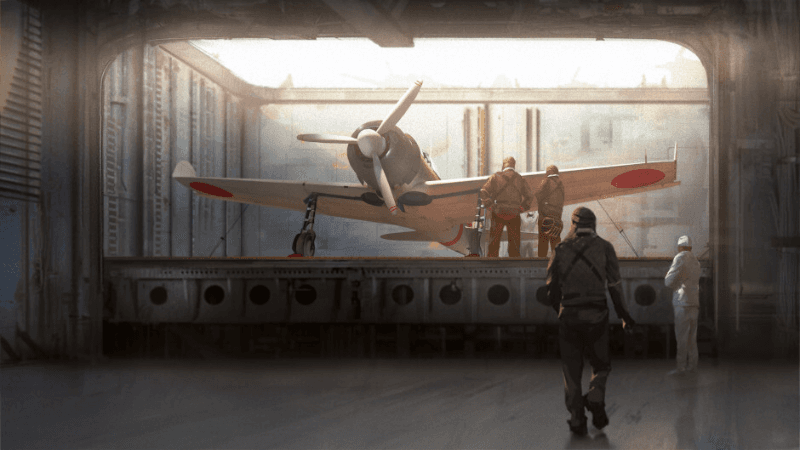 War Thunder