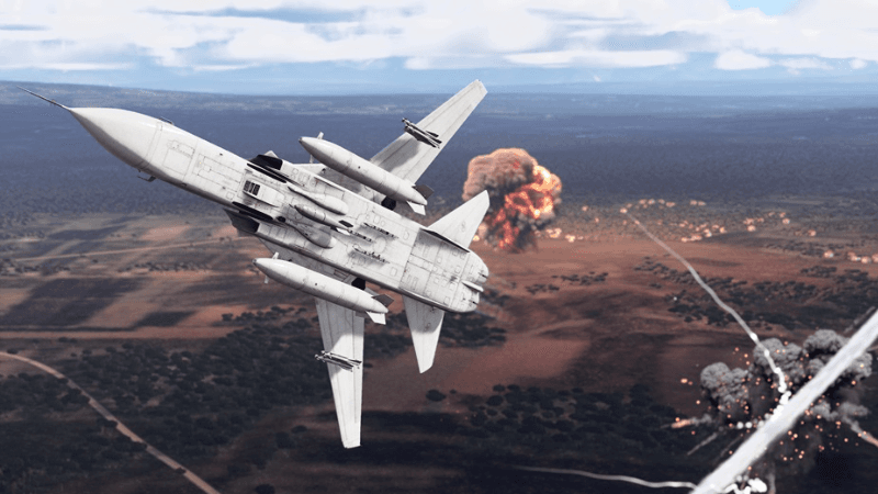 War Thunder