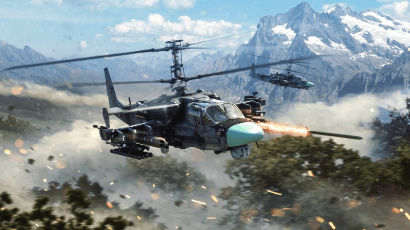 War Thunder