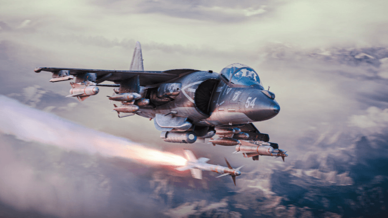 War Thunder