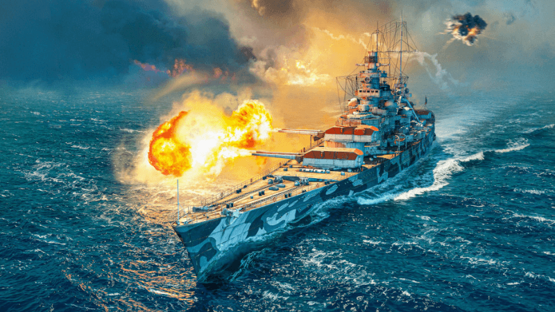 War Thunder
